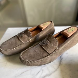 Men’s PRADA loafers